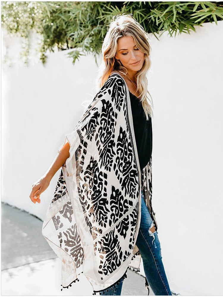 Kimono Jéssica