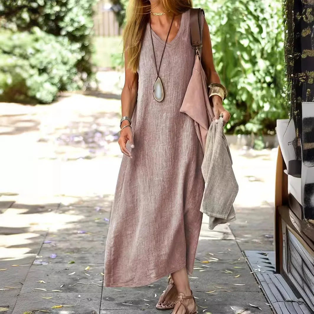 Vestido Suzana