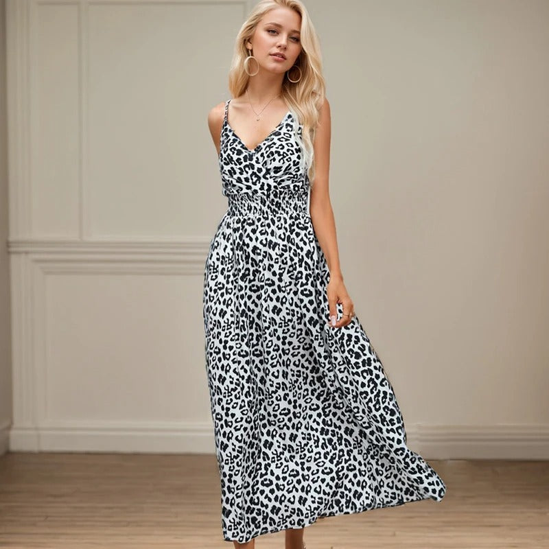 Vestido Antonela