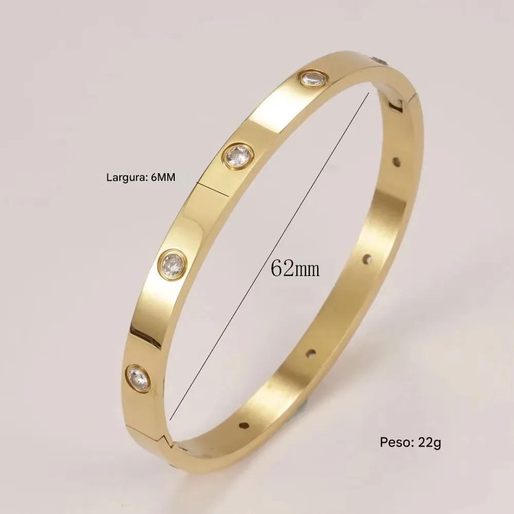 Pulseira Encanto
