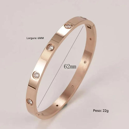 Pulseira Encanto