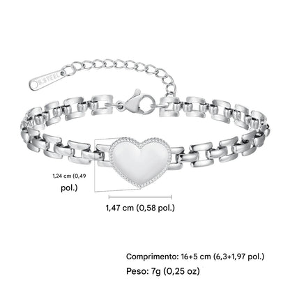 Pulseira Essência