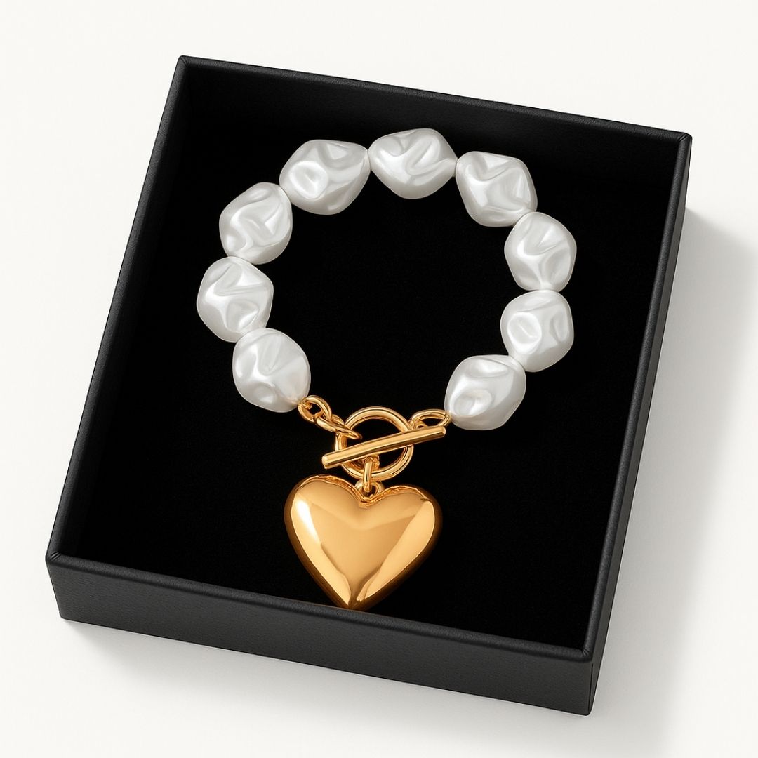 Pulseira Love