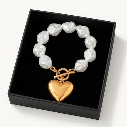 Pulseira Love
