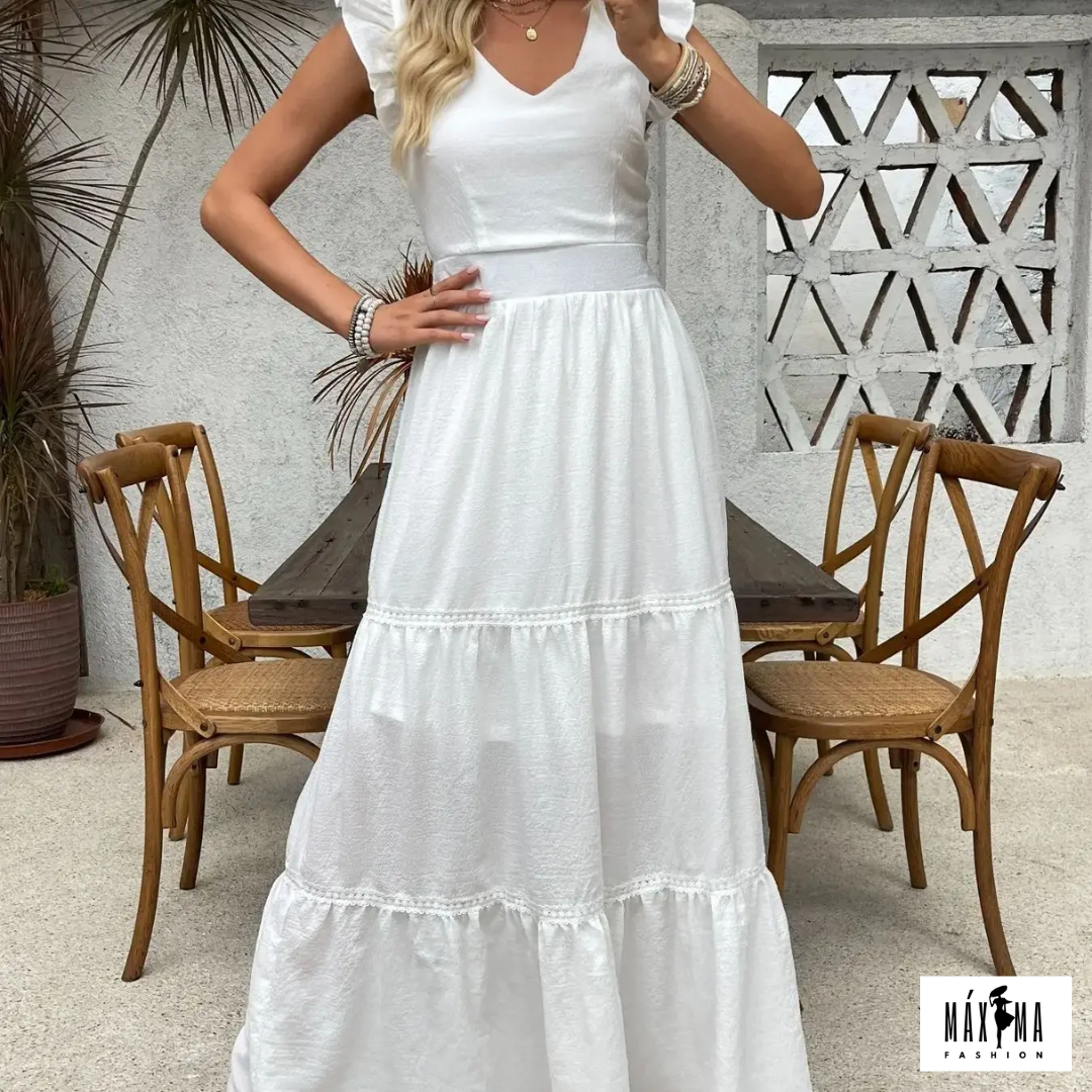 Vestido Estela