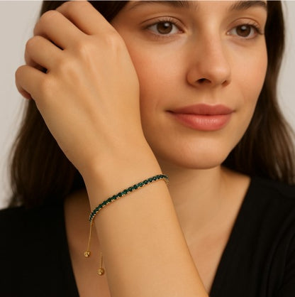 Pulseira Eva