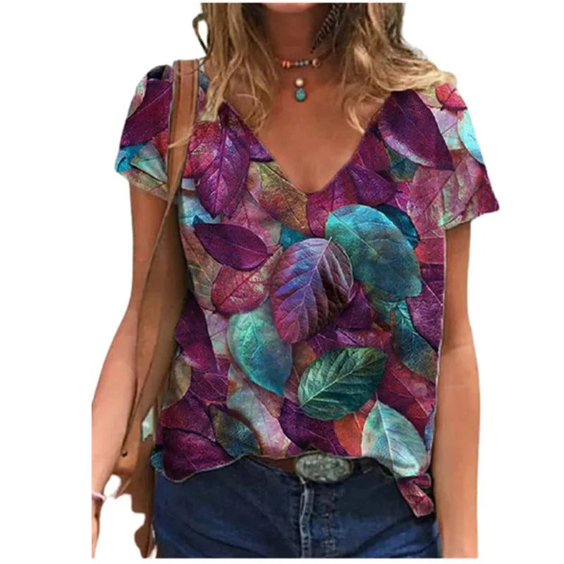 Blusa Verônica