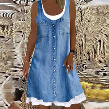 Carregar imagem no visualizador da galeria, Vestido Soraya
