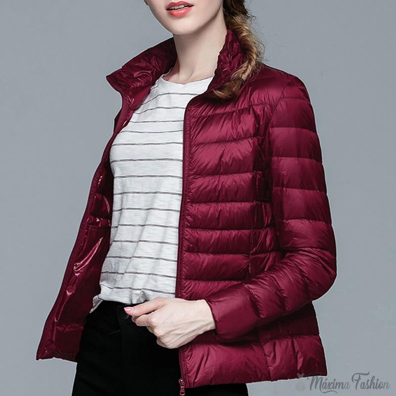 Jaqueta Special - watermarked